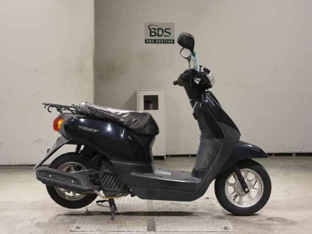 Honda TACT-4 BASIC 2016