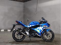 Suzuki GSX-R125