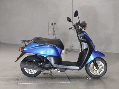 Honda TODAY 2009