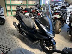 Honda PCX125 2021