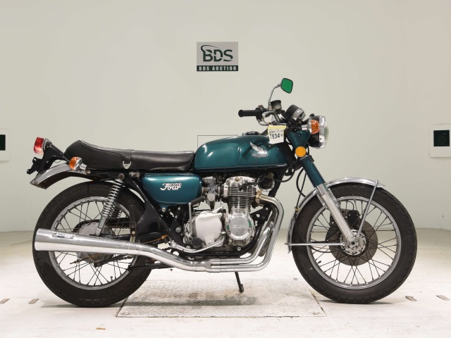 Honda CB350FOUR 2014