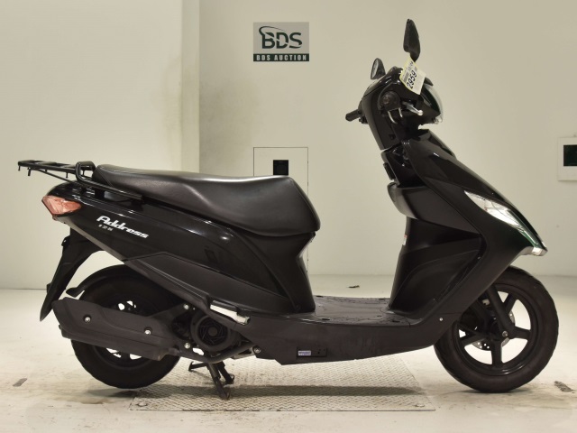 Suzuki ADDRESS V125