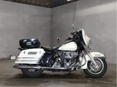 HD FLHTPI1450 POLICE 2006
