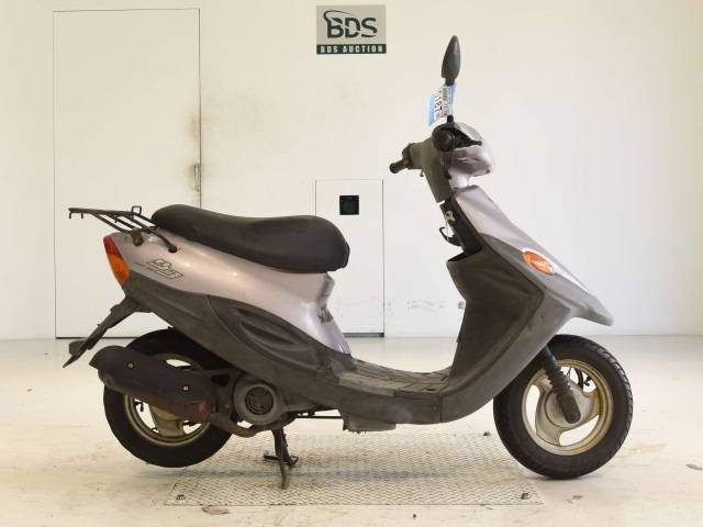 Yamaha BJ 2004