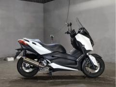 Yamaha X-MAX250 2018