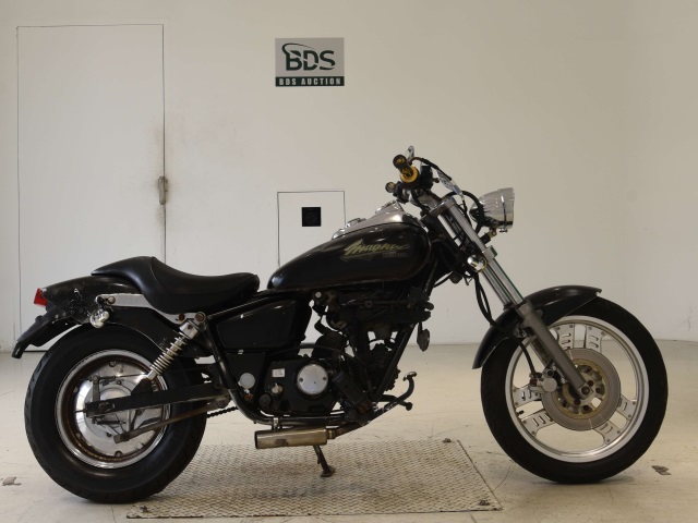 Honda MAGNA50 1995