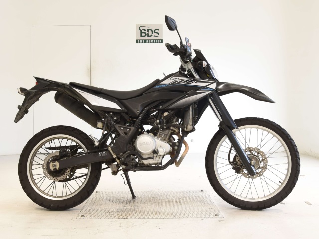 Yamaha WR155R 2021