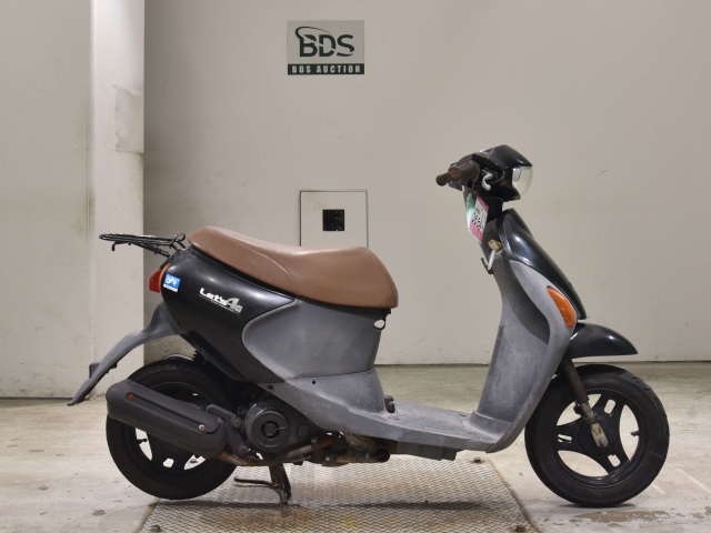 Suzuki LETS4G