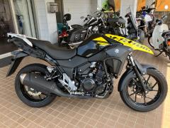 Suzuki V-STROM DL250A