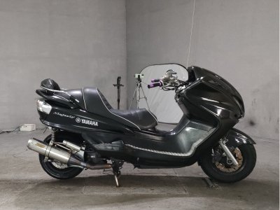 Yamaha MAJESTY 250C 2002