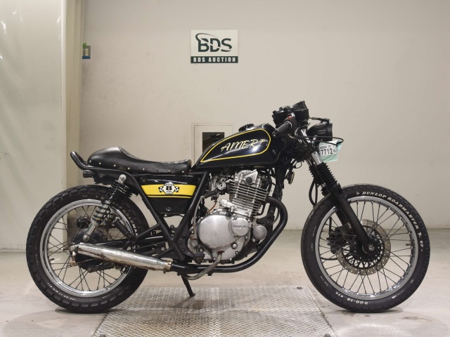 Suzuki GRASSTRACKER BIGBOY