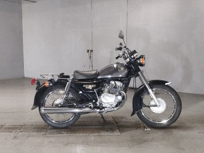 Honda BENLY CD125T 2001