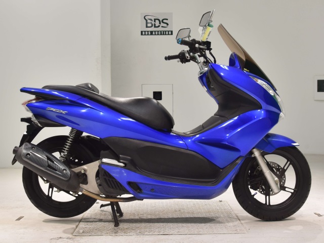 Honda PCX125 2014