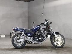 Yamaha FZX750 1993