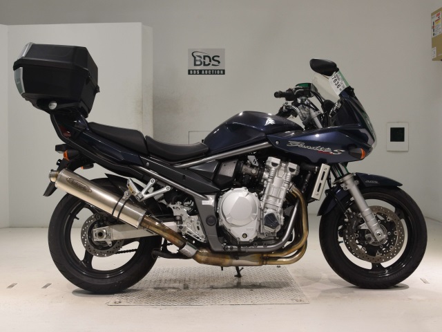 Suzuki BANDIT1250SA 2007