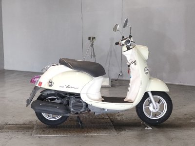 Yamaha VINO50 2014