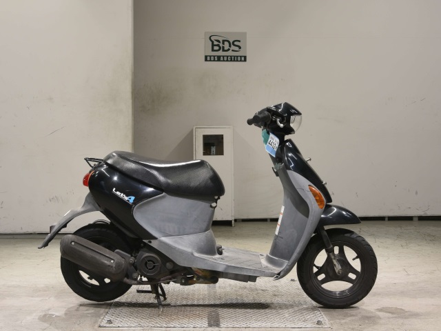 Suzuki LETS4