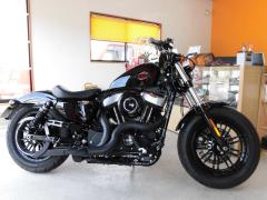 HD SPORTSTER FORTY-EIGHT XL1200X 2022