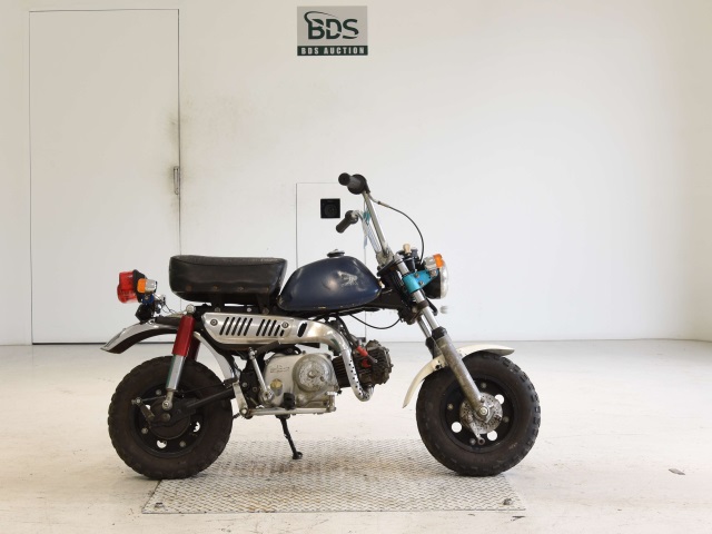 Honda MONKEY 1978