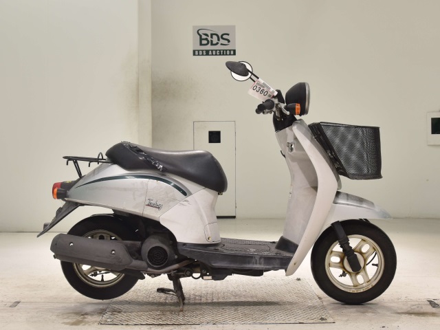 Honda TODAY 2006