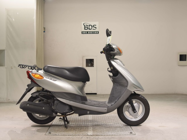 Yamaha JOG 50 2013