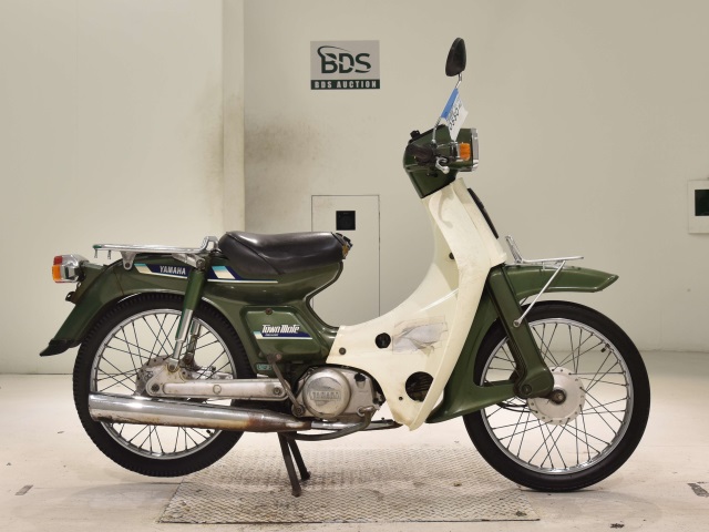 Yamaha TOWNMATE50 1997