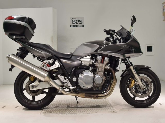 Honda CB1300SF 2007