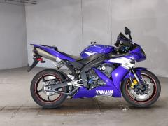 Yamaha YZF-R1 2004