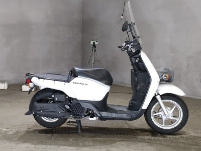 Honda BENLY50 2018