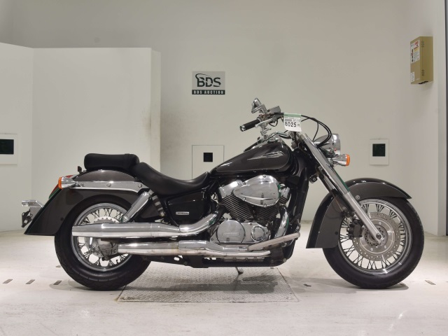 Honda SHADOW400 CLASSIC 2009