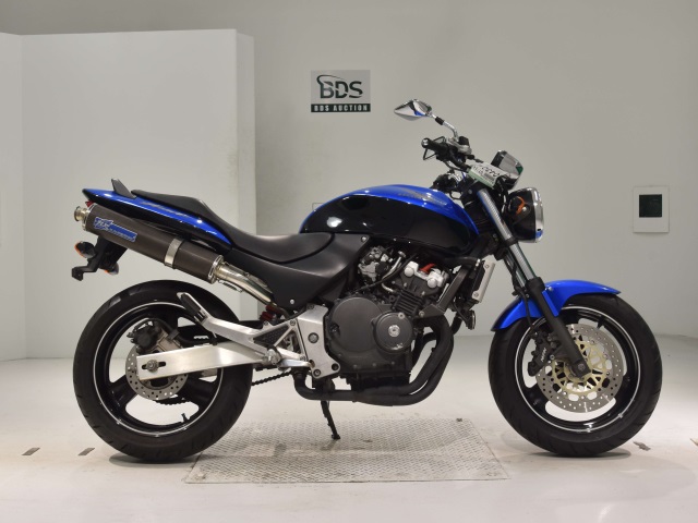 Honda HORNET CB250F 2007