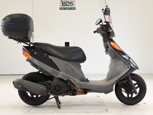 Suzuki ADDRESS V125