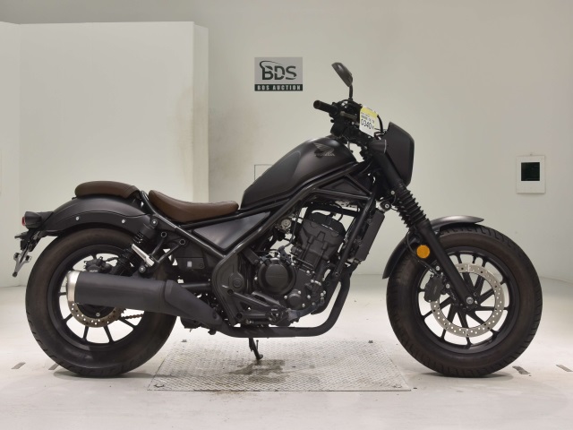 Honda REBEL CMX250 2020
