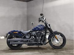HD STREETBOB FXBB1750 2019