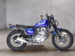 Suzuki GRASSTRACKER BIGBOY 2000