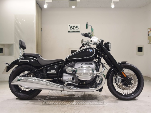 BMW R18 2021