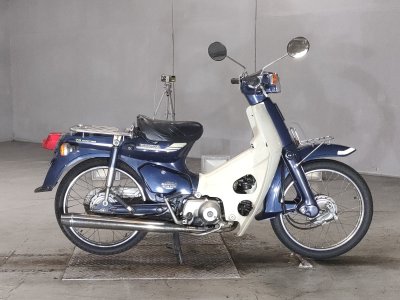 Honda SUPER CUB70 1997