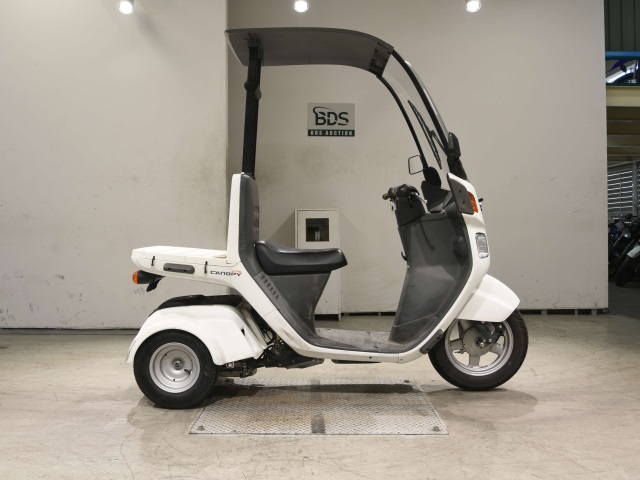 Honda GYRO CANOPY 2019
