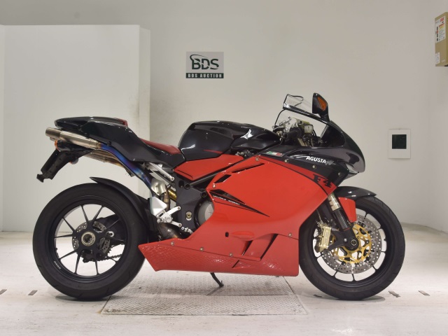 MV Agusta F4 1000R312 2008