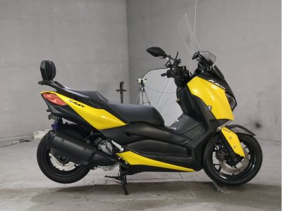 Yamaha X-MAX250 2018
