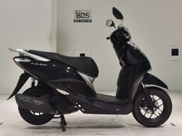 Honda LEAD125 2022