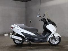 Suzuki BURGMAN200