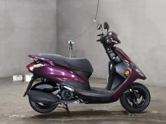 Yamaha AXIS Z 2019
