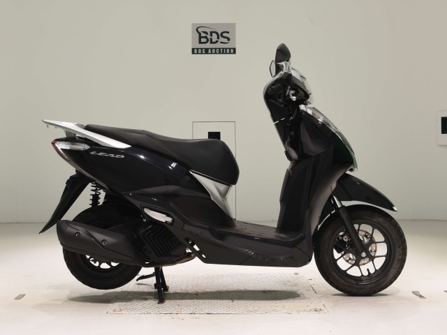 Honda LEAD125 2022