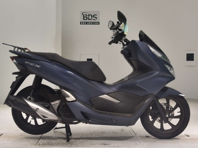 Honda PCX125-3 2020