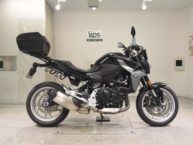 BMW F900R 2020