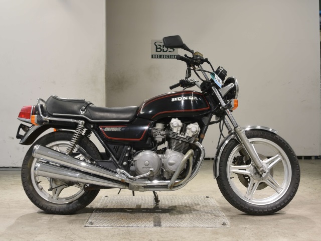 Honda CB750SFK 1980