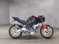 Honda CBR250RR 2020