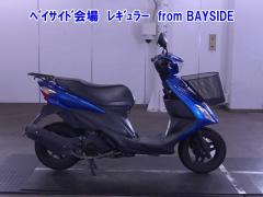 Suzuki ADDRESS V125
