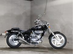 Honda MAGNA250 2005